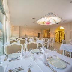 Отель Sun Star Resort - All Inclusive