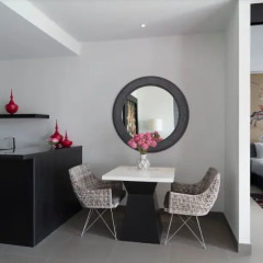 Отель The Pavilions Phuket Таиланд, пляж Банг-Тао - 2 отзыва об отеле, цены и фото номеров - забронировать отель The Pavilions Phuket онлайн комната для гостей фото 13