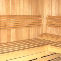 Отель Embassy Hotel Balatonas Литва, Вильнюс - отзывы, цены и фото номеров - забронировать отель Embassy Hotel Balatonas онлайн сауна