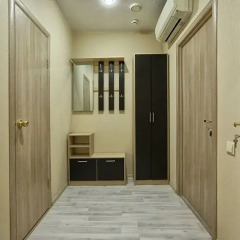 Elysium Hotel 3* Номер Делюкс с двуспальной кроватью фото 38
