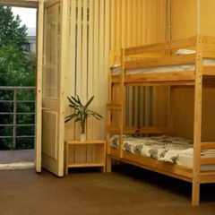 Moscow Home Hostel детские мероприятия фото 6