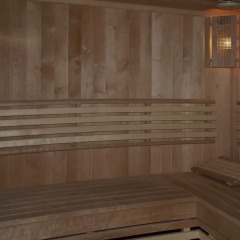 Гостиница Banya Hotel Украина, Одесса - отзывы, цены и фото номеров - забронировать гостиницу Banya Hotel онлайн сауна