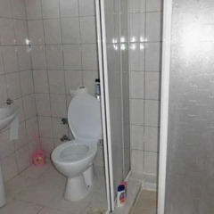 Angora Hotel ванная