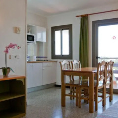 Апартаменты Niu d'Aus Apartments в номере фото 2