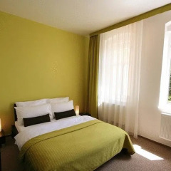 Boutique Hotel SwissHouse комната для гостей фото 2