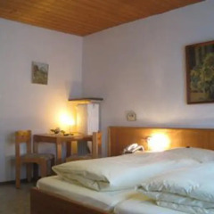 Hotel SÜdstern комната для гостей фото 2