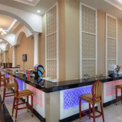Отель Xafira Deluxe Resort & Spa All Inclusive питание