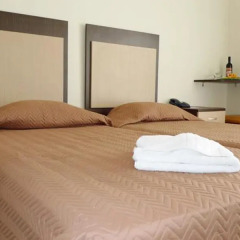 Amalia Hotel удобства в номере