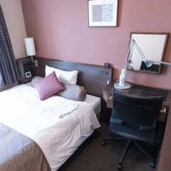 Отель Via Inn Tokyo Oimachi Япония, Токио - отзывы, цены и фото номеров - забронировать отель Via Inn Tokyo Oimachi онлайн удобства в номере фото 2