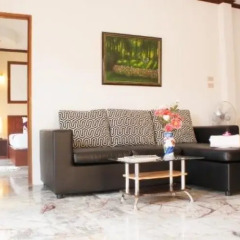 Отель Bangtao Varee Beach 3* Люкс повышенной комфортности фото 2