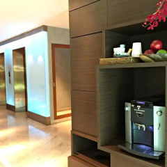 LIT Bangkok Hotel 5* Номер Extra radiance фото 9