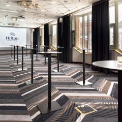Отель Hilton Helsinki Strand Финляндия, Хельсинки - - забронировать отель Hilton Helsinki Strand, цены и фото номеров фото 2