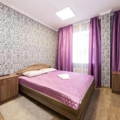 Dynasty Hotel 2* Стандартный номер с разными типами кроватей