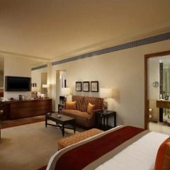 Itc Maurya, A Luxury Collection Hotel 5* Номер ITC one фото 4
