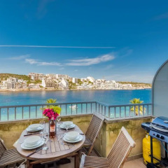 Апартаменты Blue Harbour Апартаменты с различными типами кроватей фото 6