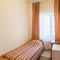 Hotel Bahet комната для гостей фото 6