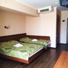Well Hotel (Анапа) 3* Стандартный номер с разными типами кроватей фото 4