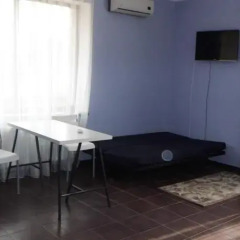 Гостиница Uyutny Ugolok Apartments в Красной Поляне отзывы, цены и фото номеров - забронировать гостиницу Uyutny Ugolok Apartments онлайн Красная Поляна комната для гостей фото 2