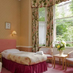 The Langorf Hotel комната для гостей фото 10