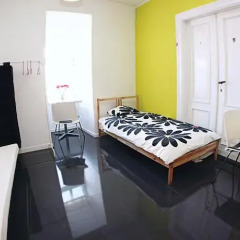 Отель 4th Floor Accommodation детские мероприятия