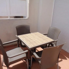 Отель Nuc Sun Resort Ла-Нусиа питание