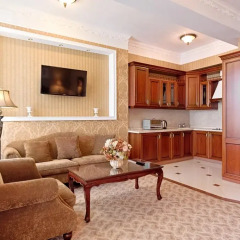 Отель Green House Detox & SPA 4* Студия фото 5
