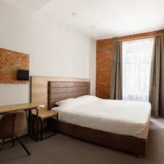 Custos Hotel Tsvetnoy Boulevard 3* Номер категории Эконом с различными типами кроватей фото 2