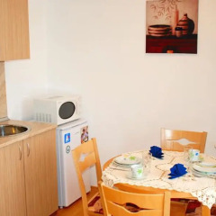 Отель Guest House Ela Банско в номере фото 4