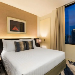 Отель Emporium Suites by Chatrium 5* Студия фото 2