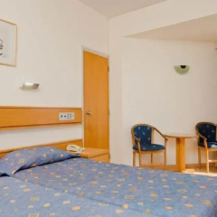 Kissos Hotel комната для гостей фото 3