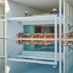 Отель Viceroy Los Cabos балкон фото 4