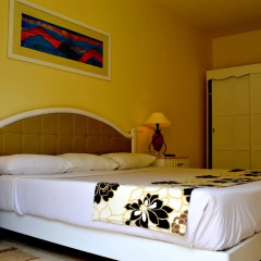 Отель Tia Heights Makadi Bay (Formerly Le Meridien Makadi Bay) детские мероприятия