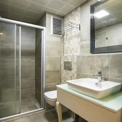 Perla Arya Hotel 4* Номер Комфорт с различными типами кроватей фото 4