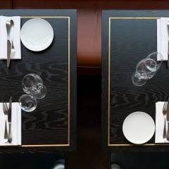 Отель The Trafalgar St. James London, Curio Collection by Hilton спа