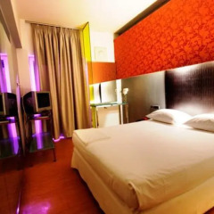 Mary Plaza Hotel комната для гостей фото 3