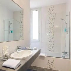 Отель Best Western Plus Massena 4* Улучшенный номер фото 5