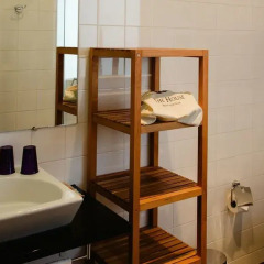 Отель Thehouse Lisboa 3* Номер Dressing фото 2
