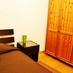 Гостиница Guest House Pathos near Arbat сауна