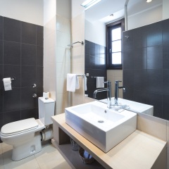 Отель Mercure Belgrade Excelsior Сербия, Белград - 3 отзыва об отеле, цены и фото номеров - забронировать отель Mercure Belgrade Excelsior онлайн комната для гостей фото 9