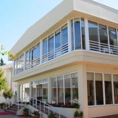 Ida Kale Resort Hotel Турция, Гузеляли - отзывы, цены и фото номеров - забронировать отель Ida Kale Resort Hotel онлайн вид на фасад фото 3