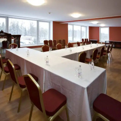 Park-Hotel Pushkin фото 2