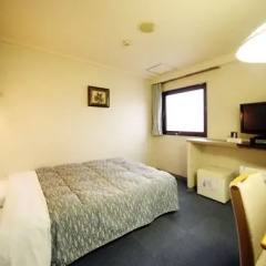 Отель Elcasa Minami-Fukuoka Фукуока комната для гостей фото 3