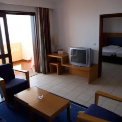 Отель Alfamar Beach & Sport Resort 3* Полулюкс