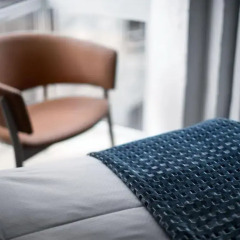 Отель Copenhagen Strand 4* Улучшенный номер фото 3