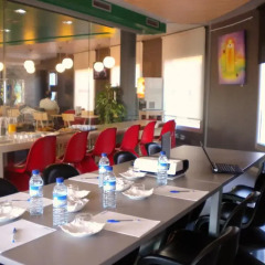 Hotel Sidorme Barcelona - Granollers питание фото 2