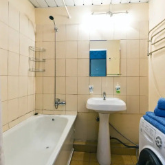 Отель MaxRealty24 Хорошевское шоссе 12 к 1 Апартаменты фото 6