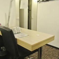 Hotel Active Hakata Хаката удобства в номере фото 4