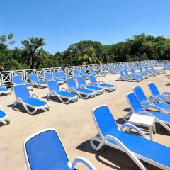Отель Naviti Beach Club бассейн фото 3