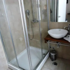 Albufeira Beach Hotel 2* Улучшенный номер с различными типами кроватей фото 2