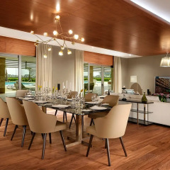 Regnum Carya Golf & Spa Resort 5* Вилла Делюкс с различными типами кроватей фото 3